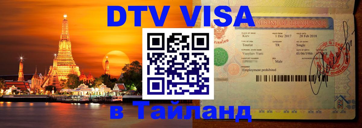 Оформление DTV визы под ключ: стоимость и тарифы, только загранпаспорт - Кострома 